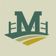 Marshallsfarmshop logo