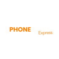 Thephoneshopexpress logo