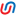 Unionbankofindiauk logo