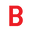 Beditorial logo