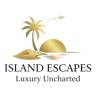 Island Escapes logo