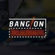 Bang On Branding logo