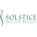 Solstice Health & Wellness logo
