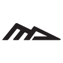 MD Golf logo