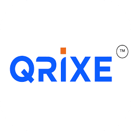 Qrixe Corporation logo