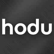 Hodu logo