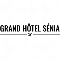 Grandhotelsenia logo