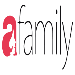 Afamilytees logo