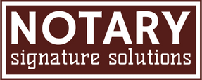 Notarysignaturesolutions logo