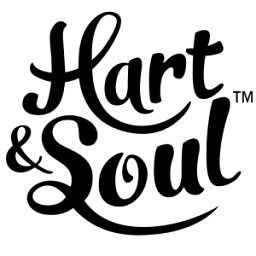 Hartandsoul logo