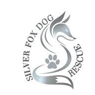 Silverfoxdogrescue logo