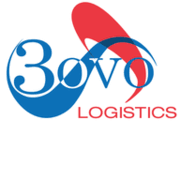 3ovo Logistics logo
