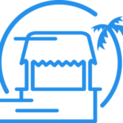 TravelShack.com logo
