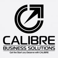 Calibre Business Solutions Inc. logo