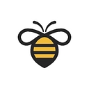 Company Bee logo