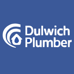 Dulwich Plumber logo