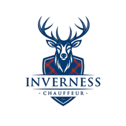 Invernesschauffuerhire logo