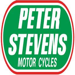 Peter Stevens Motorcycles logo