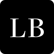 Luxury Buyer logo