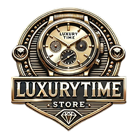 Luxurytimestore logo