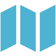 Postcodeheatmap logo