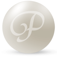 Precious Pearls logo