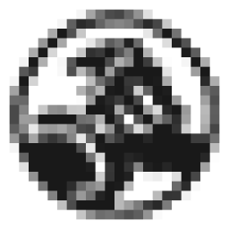 Alan Mance Holden logo