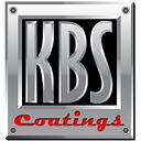 KBS Coatings logo