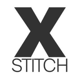 XStitch Magazine logo
