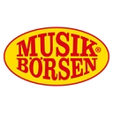 Musikborsen logo