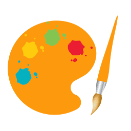 Katescraftparties logo