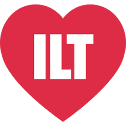 ILOVETOUR logo
