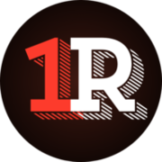 Casino 1Red logo