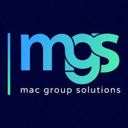 Macgroupsolutions logo