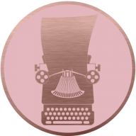 The Write Copy Girl logo