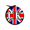 UK Airport Transfer Services logo