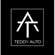 Teddy Auto logo