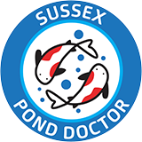 Sussex Pond Doctor Ltd logo