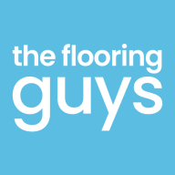 The Flooring Guys logo