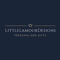 Littlelamourdesigns logo