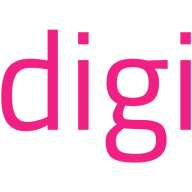 DigiAntler Web Design logo