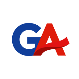 GovAuctions logo