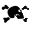 skullandbones.com logo