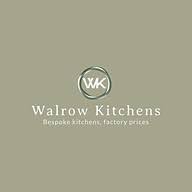 Walrow Kitchens logo