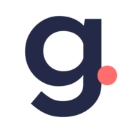 Grayscale logo