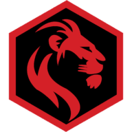 Red Lion Removals logo