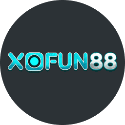 Xofun88 logo