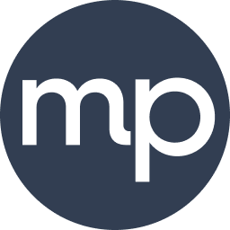 MarketPlate logo