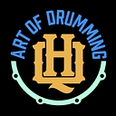 Art of Drumming HQ logo