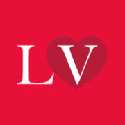 LV PROPERTY logo